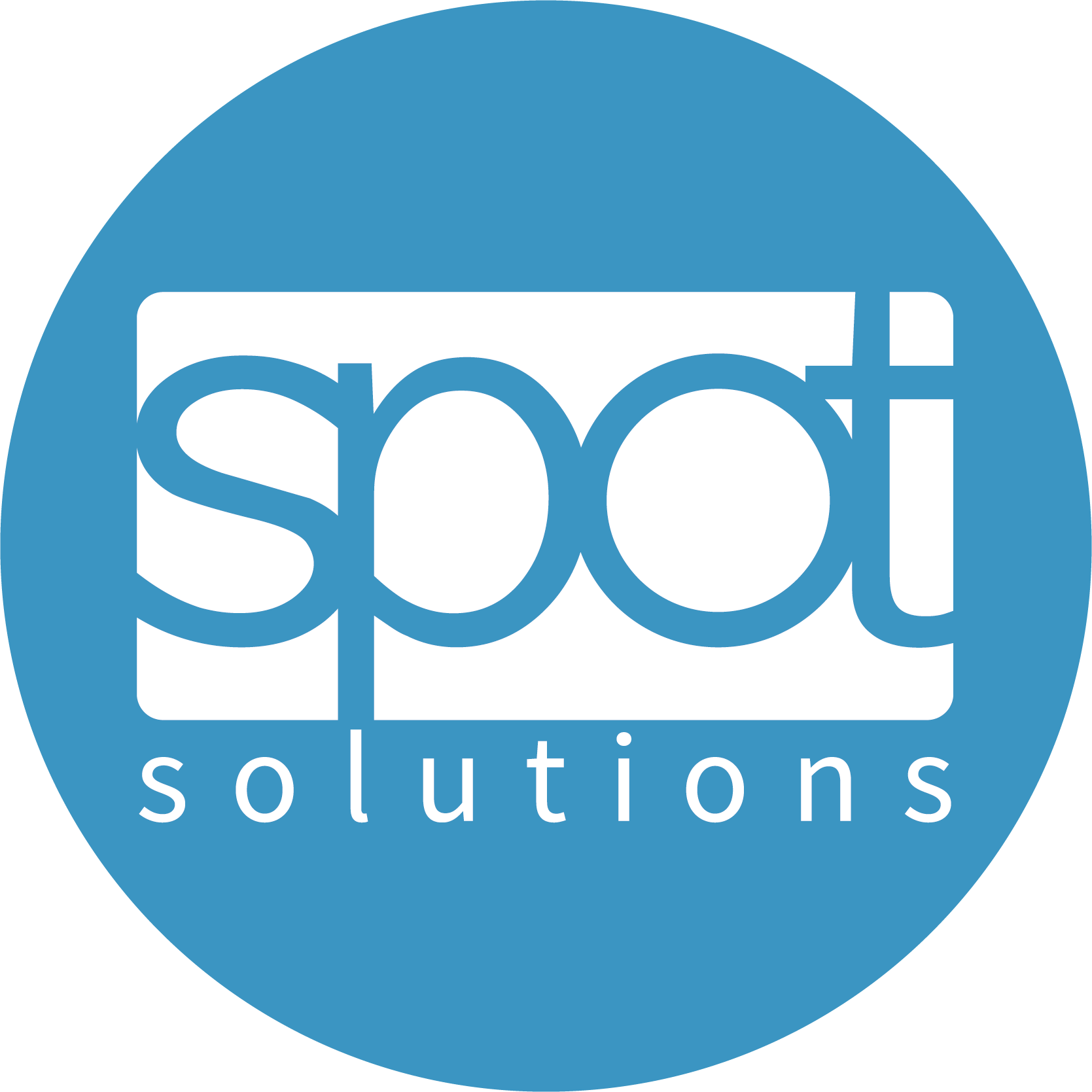 Spot Solutions Logo