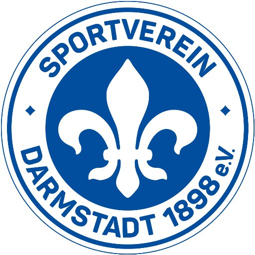 Darmstadt 98 Logo