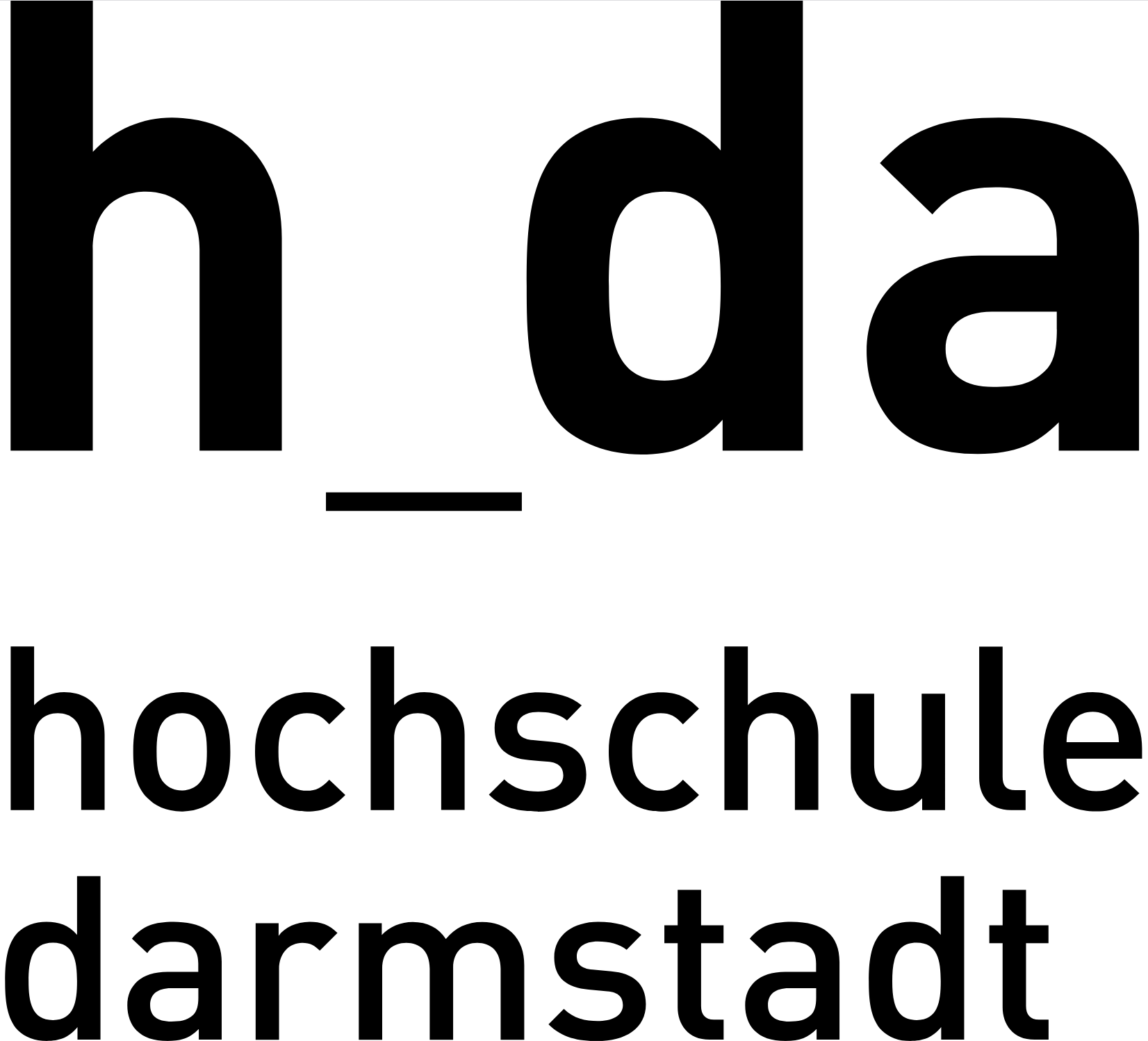 Hochschule Darmstadt